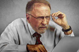 View FAQ’s Getting a little lost?