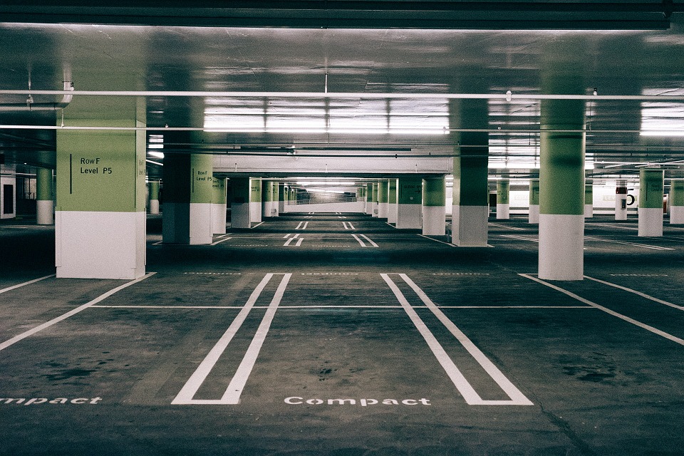 Parking Space