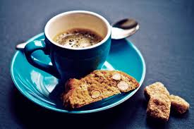 Brew and Biscuit