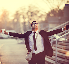 Read our careers brochure Love what you do