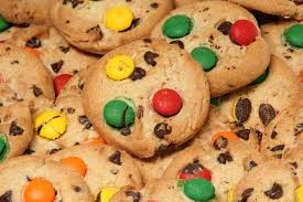 Homemade Cookies