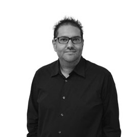 Surinder Curry, I.T Recruitment Manager