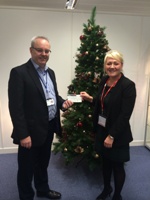 Jacobs and MacMillan cancer - Alex Parrr