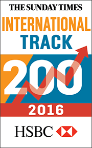 Sunday Times HSBC International Track 200