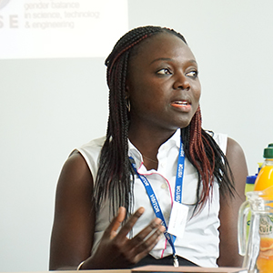 Bola Sangosanya, Renewable Energy Systems Ltd 