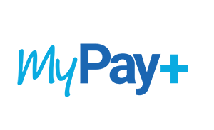MyPay+ Logo