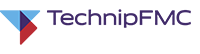 TechnipFMC logo