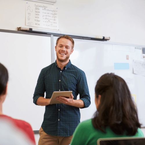 Supply Teacher Recruitment