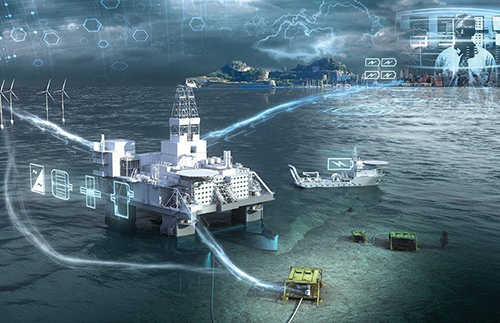 SIEMENS’ Subsea Power Grid