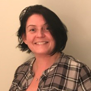 Amanda French, Nuclear Decommissioning Authority